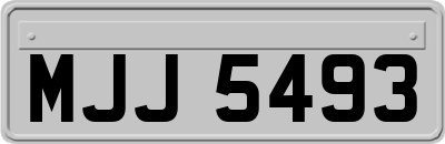 MJJ5493