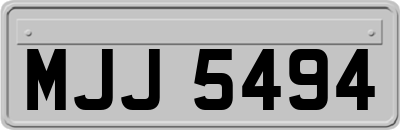 MJJ5494