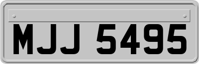 MJJ5495