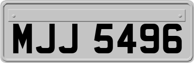 MJJ5496