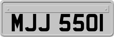 MJJ5501