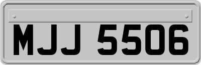 MJJ5506