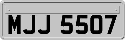 MJJ5507