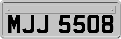 MJJ5508