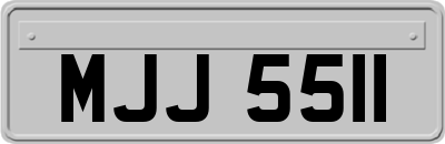 MJJ5511