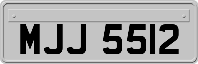 MJJ5512