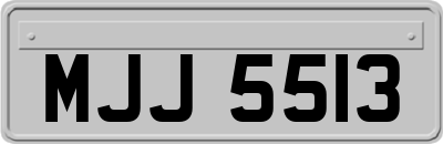 MJJ5513