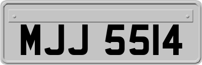 MJJ5514