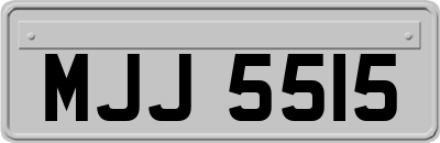 MJJ5515