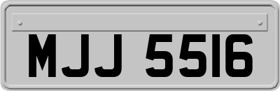 MJJ5516
