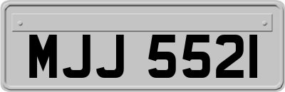 MJJ5521