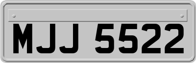 MJJ5522