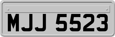 MJJ5523