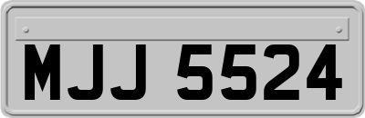 MJJ5524