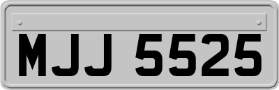 MJJ5525