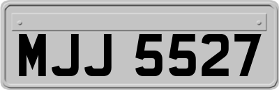 MJJ5527