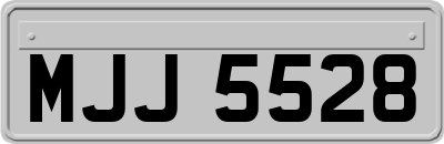 MJJ5528
