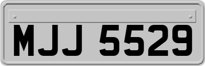 MJJ5529