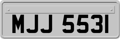 MJJ5531