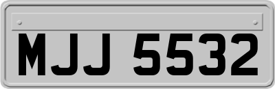 MJJ5532