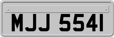 MJJ5541