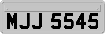 MJJ5545