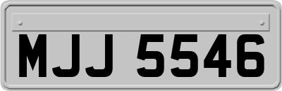 MJJ5546