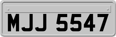 MJJ5547