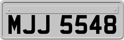 MJJ5548