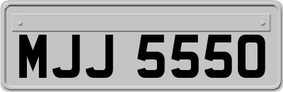 MJJ5550
