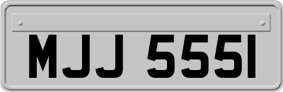 MJJ5551