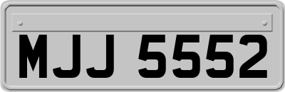 MJJ5552