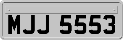 MJJ5553