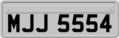 MJJ5554