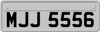 MJJ5556