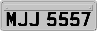 MJJ5557