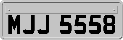MJJ5558