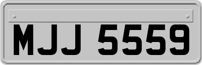 MJJ5559