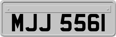 MJJ5561