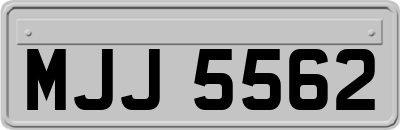 MJJ5562