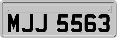 MJJ5563