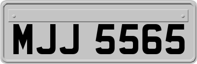 MJJ5565