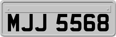 MJJ5568