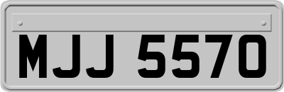 MJJ5570