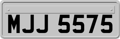 MJJ5575