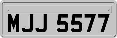 MJJ5577