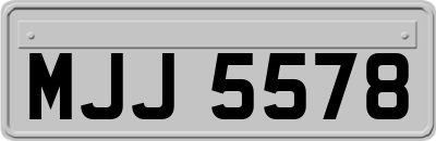 MJJ5578