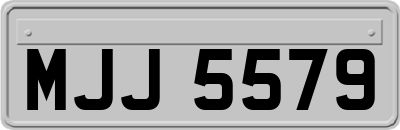 MJJ5579