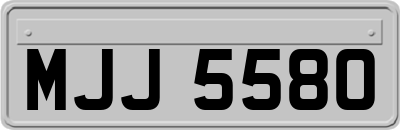 MJJ5580