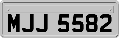 MJJ5582